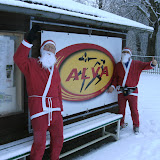 Winter Training JT '10