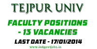 Tejpur-University