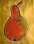 Golden pear