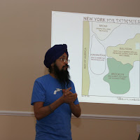 Vaisakhi Celebrations