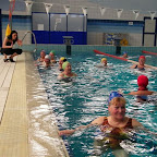 Aqua aerobic