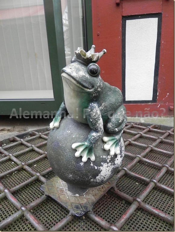 Alsfeld 16 Alsfeld 16