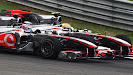 HD Wallpapers 2010 Formula 1 Grand Prix of Turkey