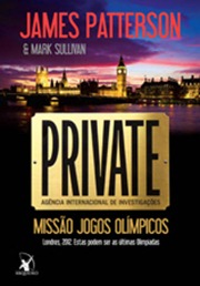 Private Missao - Jogos Olimpicos Private Missao - Jogos Olimpicos