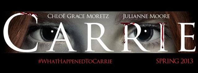 Carrie banner