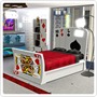 Quarto Viva Las Vegas