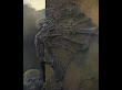 Zdzislaw Beksinski Demon