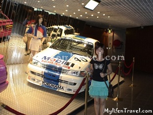 Grand Prix Museum 0113 Grand Prix Museum 0113