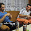 Ukončenie sezóny 2010 - Chata Bránica