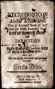 Necronomicon