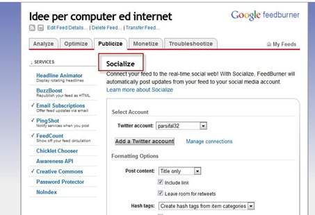 visualizzare-scheda-socialize-feedburner