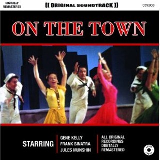 ON_THE_TOWN_SOUNDTRACK