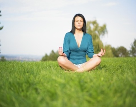 Meditation for Beginners - 1