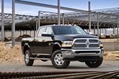 2014 Ram 2500 Heavy Duty