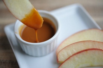 Fat Toad Farm Apples & Caramel