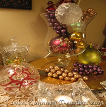 globes globes