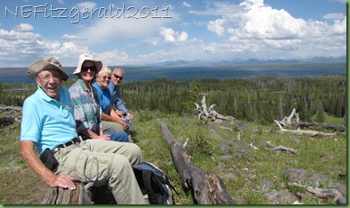 ScenicLake Overlook ScenicLake Overlook