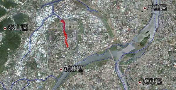 中港大排 Google Earth 3.JPG 中港大排 Google Earth 3.JPG