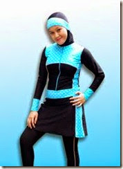 baju renang islami baju renang islami