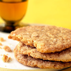 Coconut Biscuits