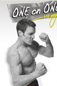 One On One With Tony Horton, Tony Horton