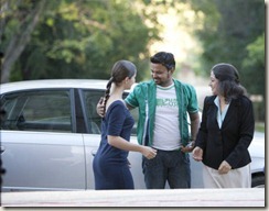 Malayalam film Spanish Masala photo5