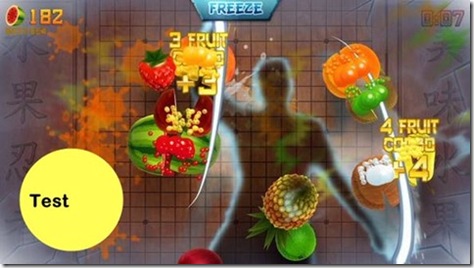 fruit ninja kinect review 01b