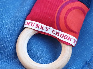 chunky chook