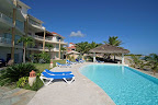 Phase 1 - Ocean One - Swimming Pool