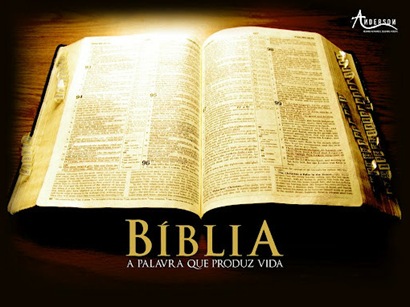 biblia a palavra que produz vida
