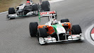 HD Wallpapers 2010 Formula 1 Grand Prix of China