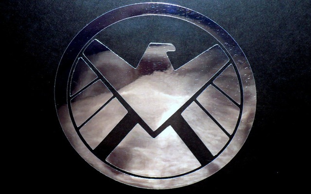 SHIELD SHIELD