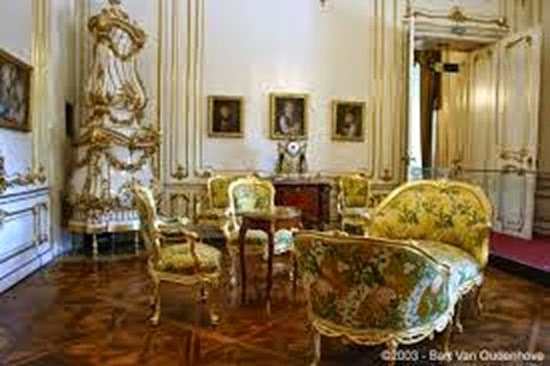 Residencia de verano de Sissi. Residencia de verano de Sissi.