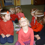 Čertíkové dopoledne