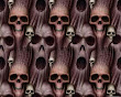Sequential Darkness