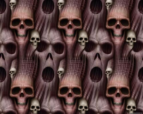 Sequential Darkness, Death