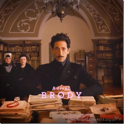 grand budapest hotel adrien brody