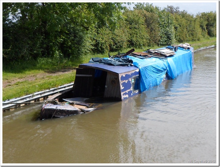 SAM_0864 Sinking SAM_0864 Sinking