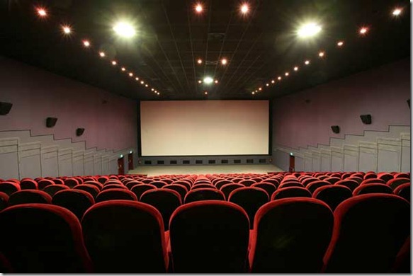 cinema cinema