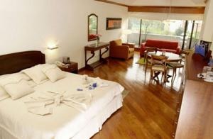 Hotel Bogotá Royal - Bogotá - Colombia