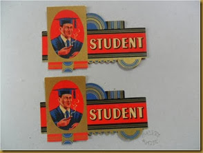 Etiket rokok student Etiket rokok student