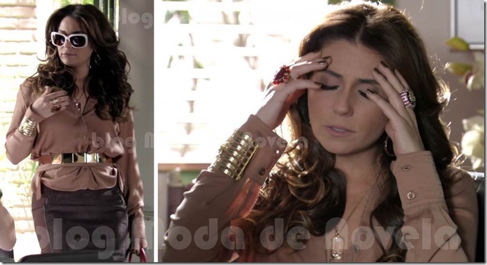 moda da novela salve jorge - heloísa capítulo 8 de fevereiro de 2013 b moda da novela salve jorge - heloísa capítulo 8 de fevereiro de 2013 b