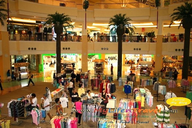 Jungceylon shopping mall 64 Jungceylon shopping mall 64