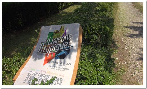 Atypisch affiche Atypisch affiche