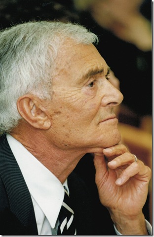Vidal Sassoon 1-17-1928 to 5-9-12 Vidal Sassoon 1-17-1928 to 5-9-12