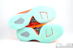 lebron9 allstar galaxy 44 web white Nike LeBron 9 All Star aka Galaxy Unreleased Sample