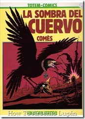 P00006 - la sombra del cuervo P00006 - la sombra del cuervo