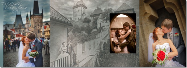 Фотографии свадьбы, оригинальная свадьба в Праге Фотографии свадьбы, оригинальная свадьба в Праге