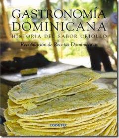 Gastronomia Dominicana