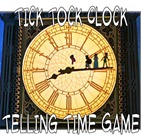 tic toc clock